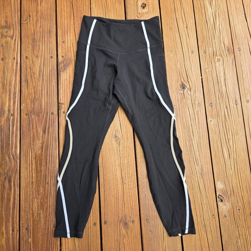 Members Mark Leggings M